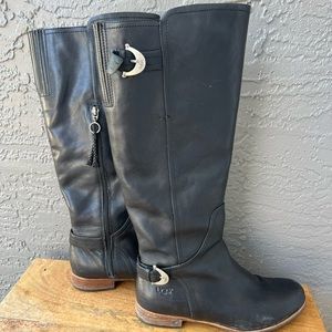 Ugg Riding Boots